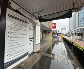 Offices commercial property for lease at 12A Restwell Street Bankstown NSW 2200
