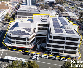 Offices commercial property for lease at Suite 1/101 Queen Street Campbelltown NSW 2560
