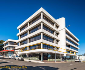 Offices commercial property for lease at Suite 1/101 Queen Street Campbelltown NSW 2560