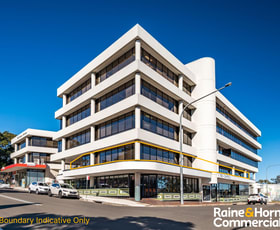 Offices commercial property for lease at Suite 1/101 Queen Street Campbelltown NSW 2560