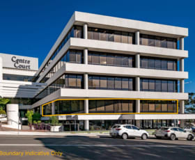 Offices commercial property for lease at Suite 1/101 Queen Street Campbelltown NSW 2560