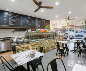 Shop & Retail commercial property for lease at Shop 3/83 David Road Castle Hill NSW 2154