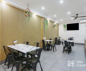 Shop & Retail commercial property for lease at Shop 3/83 David Road Castle Hill NSW 2154