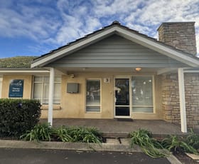 Offices commercial property for lease at 3 Fairbairn Busselton WA 6280