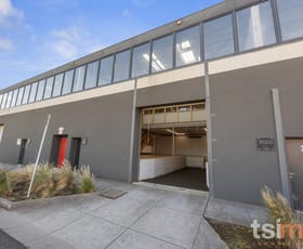 Factory, Warehouse & Industrial commercial property for lease at 38/13 Levanswell Road Moorabbin VIC 3189
