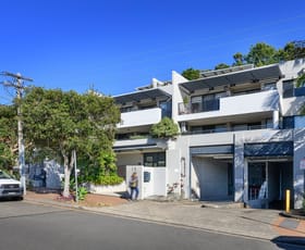 Medical / Consulting commercial property for lease at Suite 3/1-3 Havilah Street Chatswood NSW 2067