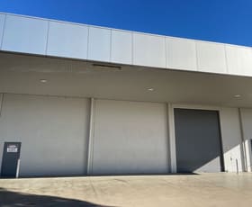 Factory, Warehouse & Industrial commercial property for lease at 3/6 Irving Place Robin Hill NSW 2795