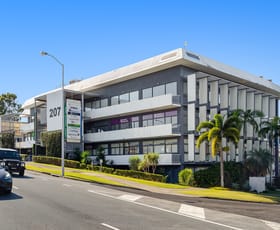 Offices commercial property for lease at Ashmore Commercial Centre 207 Currumburra Road Ashmore QLD 4214
