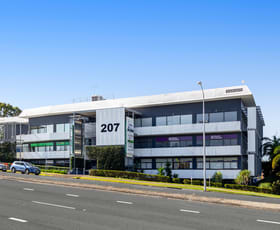 Offices commercial property for lease at Ashmore Commercial Centre 207 Currumburra Road Ashmore QLD 4214