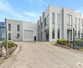 Factory, Warehouse & Industrial commercial property for lease at 34 Lillee Crescent Tullamarine VIC 3043