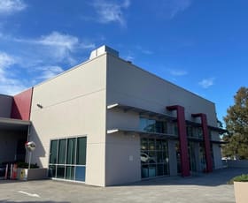 Offices commercial property for lease at 50/5 Gladstone Road Castle Hill NSW 2154