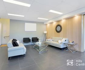 Factory, Warehouse & Industrial commercial property for lease at 50/5 Gladstone Road Castle Hill NSW 2154