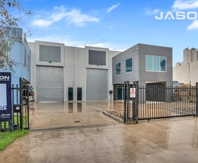 Factory, Warehouse & Industrial commercial property for lease at 19 Yellowbox Drive Craigieburn VIC 3064