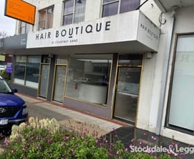 Shop & Retail commercial property for lease at 187 Commercial Road Morwell VIC 3840