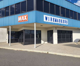 Offices commercial property for lease at 13/6 Production Road Canning Vale WA 6155