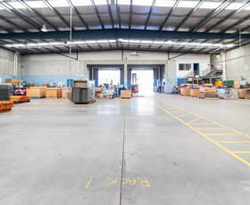 Factory, Warehouse & Industrial commercial property for lease at 47 Holbeche Road Arndell Park NSW 2148