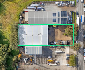 Factory, Warehouse & Industrial commercial property for lease at 47 Holbeche Road Arndell Park NSW 2148