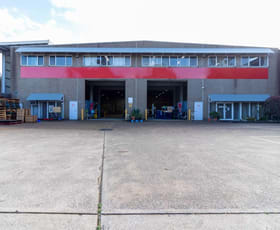 Factory, Warehouse & Industrial commercial property for lease at 47 Holbeche Road Arndell Park NSW 2148