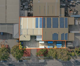Factory, Warehouse & Industrial commercial property for lease at Wetherill Park NSW 2164