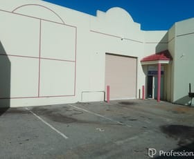 Factory, Warehouse & Industrial commercial property for lease at 2/27 Enterprise Crescent Malaga WA 6090