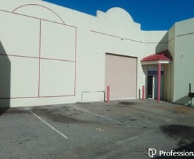 Factory, Warehouse & Industrial commercial property for lease at 2/27 Enterprise Crescent Malaga WA 6090