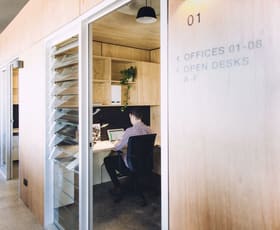 Offices commercial property for lease at 1 Porter Street Byron Bay NSW 2481