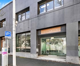 Medical / Consulting commercial property for lease at G.02/80 Drummond Street Carlton VIC 3053