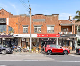 Shop & Retail commercial property for lease at 390a Darling Street Balmain NSW 2041