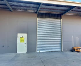 Factory, Warehouse & Industrial commercial property for lease at 8/25 Upfold Street Bathurst NSW 2795