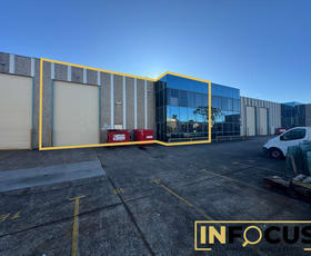 Factory, Warehouse & Industrial commercial property for lease at Minchinbury NSW 2770