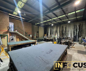 Factory, Warehouse & Industrial commercial property for lease at Minchinbury NSW 2770