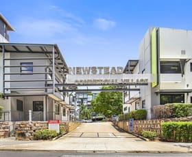 Offices commercial property for lease at 4/76 Doggett Street Newstead QLD 4006