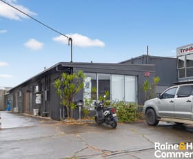 Offices commercial property for lease at 22 Wolverhampton Street Stafford QLD 4053