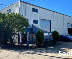 Offices commercial property for lease at 2b/677 Pine Ridge Road Biggera Waters QLD 4216