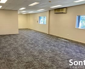 Offices commercial property for lease at 2b/677 Pine Ridge Road Biggera Waters QLD 4216