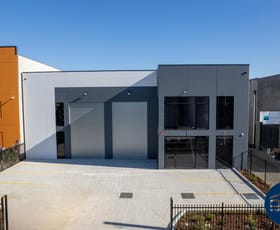 Factory, Warehouse & Industrial commercial property for lease at 7 Charles Street St Marys NSW 2760