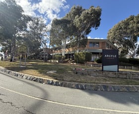 Offices commercial property for lease at Units 8, 9, 11/98 Vicars Street Mitchell ACT 2911