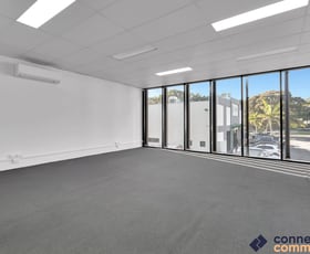 Offices commercial property for lease at 4/6 Nuban Street Currumbin Waters QLD 4223
