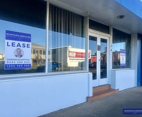 Offices commercial property for lease at Maryborough QLD 4650