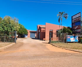 Factory, Warehouse & Industrial commercial property for lease at 3/4 Livingstone Street Broome WA 6725