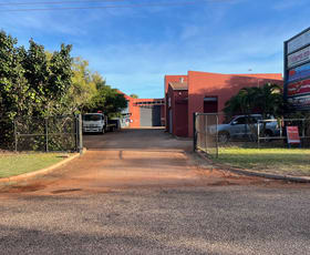 Factory, Warehouse & Industrial commercial property for lease at 3/4 Livingstone Street Broome WA 6725