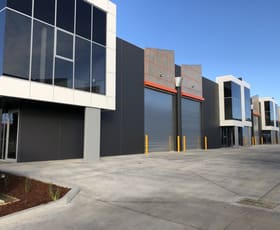 Factory, Warehouse & Industrial commercial property for lease at 3/22 Katherine Drive Ravenhall VIC 3023