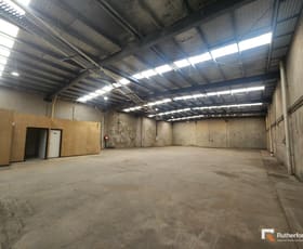 Factory, Warehouse & Industrial commercial property for lease at 8 Hawthorn Avenue Sunshine North VIC 3020