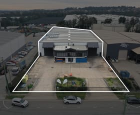 Showrooms / Bulky Goods commercial property for lease at Arndell Park NSW 2148