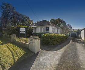 Offices commercial property for lease at 47 North Street Nowra NSW 2541