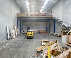 Factory, Warehouse & Industrial commercial property for lease at 12/29 Sunblest Crescent Mount Druitt NSW 2770