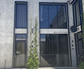Factory, Warehouse & Industrial commercial property for lease at Unit 3,/6 Bugam Place Bangalow NSW 2479