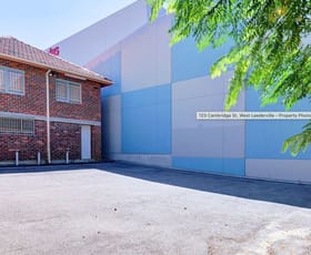 Medical / Consulting commercial property for lease at 123 Cambridge St West Leederville WA 6007