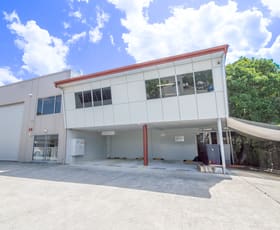 Factory, Warehouse & Industrial commercial property for lease at 14/6-8 Enterprise Street Molendinar QLD 4214