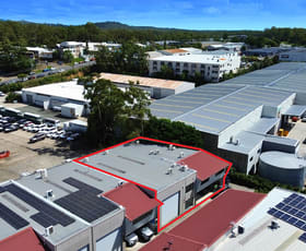 Factory, Warehouse & Industrial commercial property for lease at 14/6-8 Enterprise Street Molendinar QLD 4214